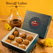 Jagdish Biscoff Ladoo