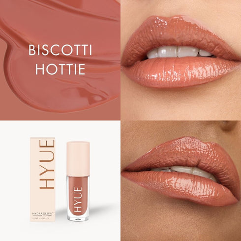 HYUE HydraGlow Tinted Lip Treatment