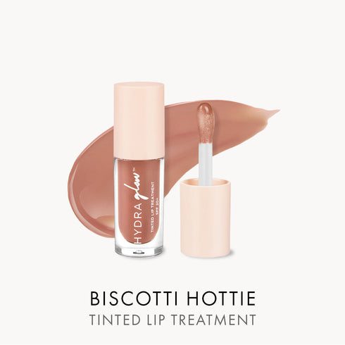 HYUE HydraGlow Tinted Lip Treatment