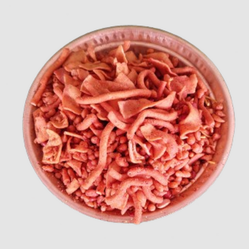 Sri Bhaktanjaneya Biscuit Mixture