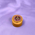 Honey Hut Black Currant Lip Balm