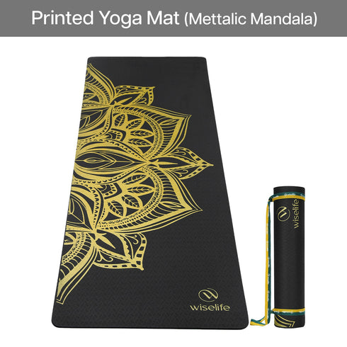 Wiselife Evolve Yoga Kit