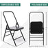 Wiselife Yoga Chair