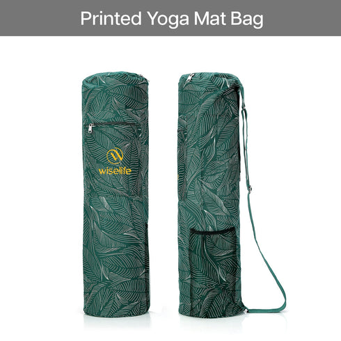 Wiselife Evolve Yoga Kit