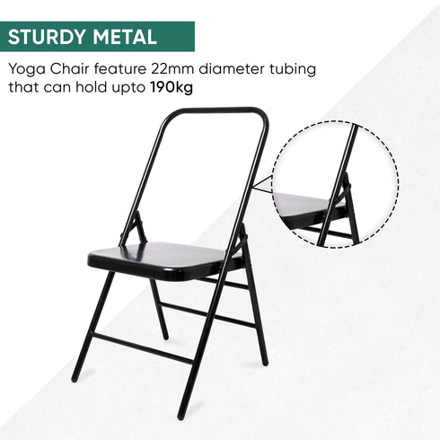 Wiselife Yoga Chair