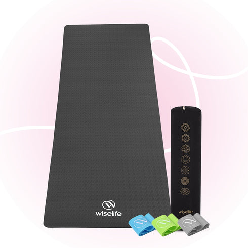 Wiselife New Yogi Everyday Kit 8MM