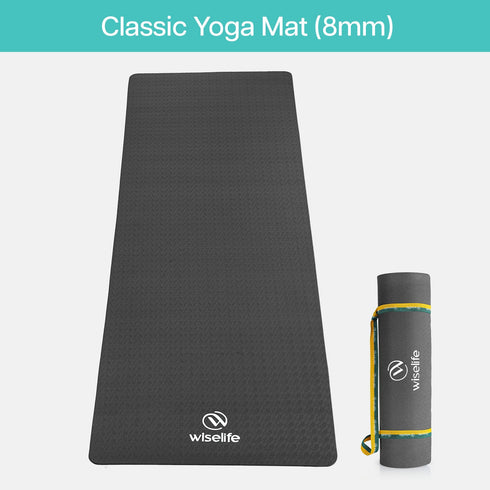 Wiselife New Yogi Everyday Kit 8MM