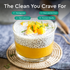Nourish You Black chia seeds | Superfood | Rich in Omega-3 and Fiber