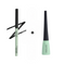 Disguise All Day Gel Kajal Black Onyx + Deep Black Eyeliner