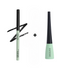 Disguise All Day Gel Kajal Black Onyx + Deep Black Eyeliner