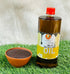 Matratva Organic Black Mustard Oil