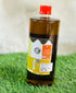 Matratva Organic Black Mustard Oil