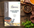 Atiya Herbs Hakim Suleman s Black Pepper Powder