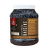 Nutty Yogi Black Raisin 1.5kgs jar Pack of 1 seedless