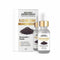 Keya Seth Aromatherapy Black Rice Serum for Clear Glass Skin with Black Rice