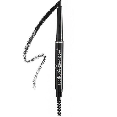 Coloressence Expert Eyebrow Pencil 2 In 1 Dual Function 0.25g