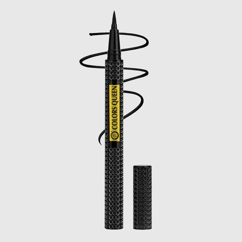 Colors Queen Fabulous Color Eyeliner