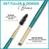Parul Garg Beauty Classic Black: Signature Essential Eye & Brow Pack