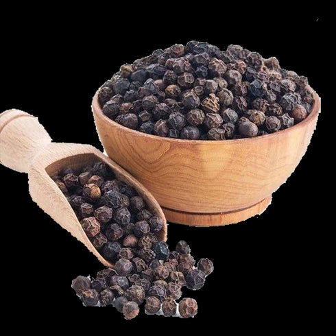 Katdare Black Pepeer