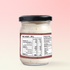 Nourish You Cashew cheese spread | Black pepper | clean label | great taste