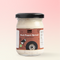 Nourish You Cashew cheese spread | Black pepper | clean label | great taste