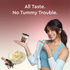 Nourish You Cashew cheese spread | Black pepper | clean label | great taste