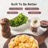 Nourish You Cashew cheese spread | Black pepper | clean label | great taste