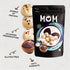 Mom's Black Salt Makhana