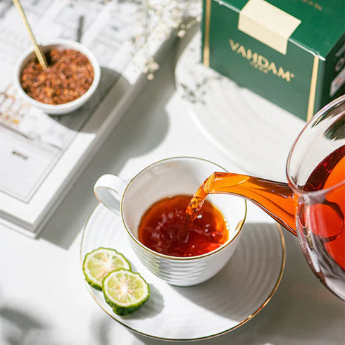 Vahdam Tea Nilgiri Breakfast Black Tea 500 g