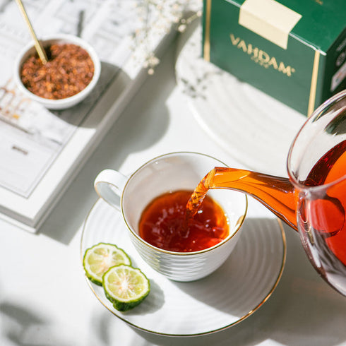 Vahdam Tea Himalayan Gold Black Tea