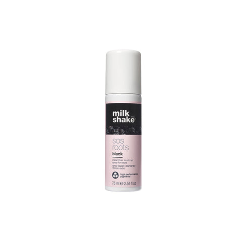 Milk shake SOS roots