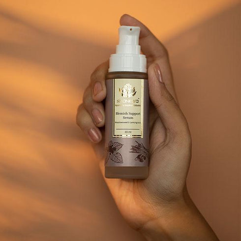 Shankara Blemish Support Serum
