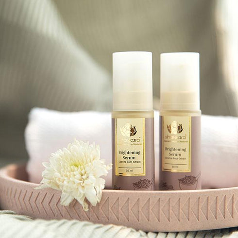 Shankara Brightening Serum