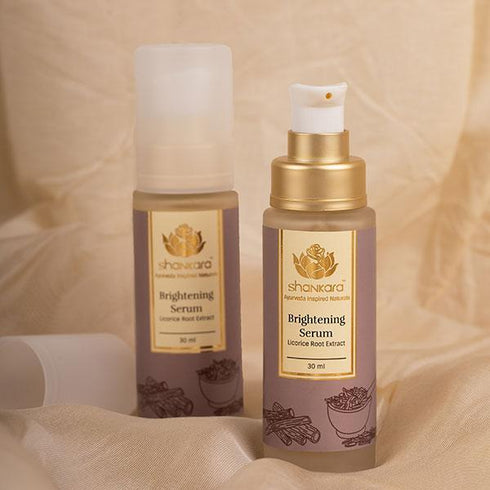 Shankara Brightening Serum