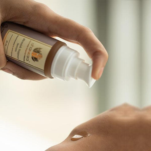 Shankara Blemish Support Serum