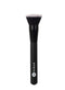 Sugar Cosmetics Blend Trend 052 Kabuki | Brush For Foundation Soft Synthetic Bristles and Wooden Handle