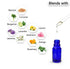 Keya Seth Aromatherapy Neroli Essential Oil Natural Therapeutic Grade