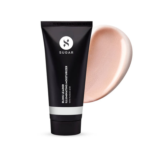 Sugar Bling Leader Illuminating Moisturizer