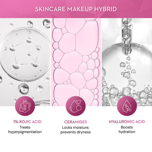 Sugar Bling Leader Illuminating Moisturizer