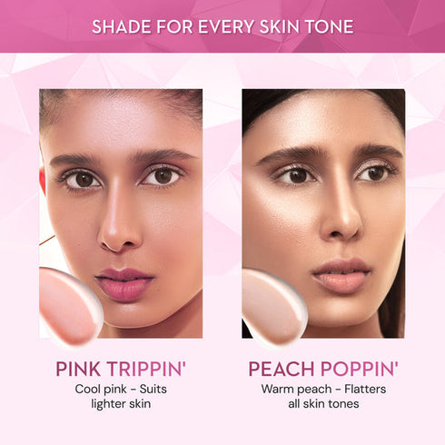 Sugar Bling Leader Illuminating Moisturizer