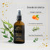 BLISCENT Eucalyptus & Tea Tree Face Toner