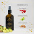 BLISCENT Gooseberry & Turmeric Face Toner