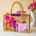 Omay Foods Bliss & Pamper Rakhi Gift Hamper