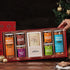 Omay Foods Blissful Delights New Years Gift Box