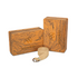 Wiselife Pro Yoga Block Set of 2