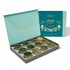 Vahdam Tea Bloom Assorted Teas Gift Set 12 Teas
