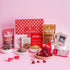 Omay Foods Blooming Love Vday Gift Box