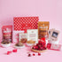 Omay Foods Blooming Love Gift Box