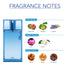 Ajmal Perfumes India BLU Perfume for Men