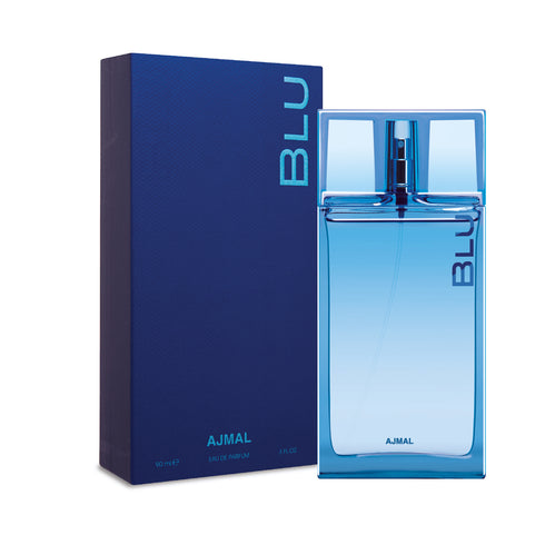 Ajmal Perfumes India BLU Perfume for Men